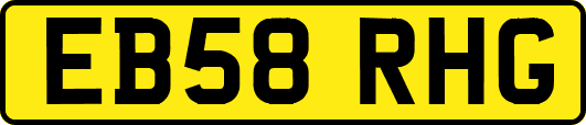 EB58RHG