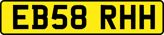 EB58RHH