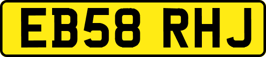 EB58RHJ