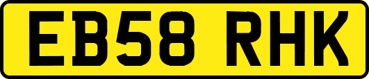 EB58RHK