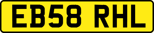 EB58RHL