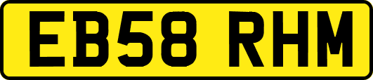EB58RHM
