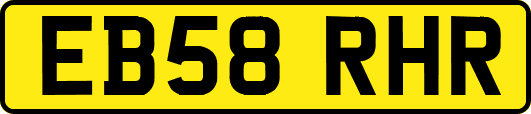 EB58RHR