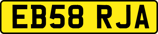 EB58RJA