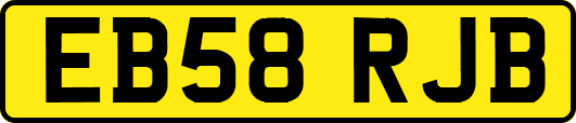 EB58RJB