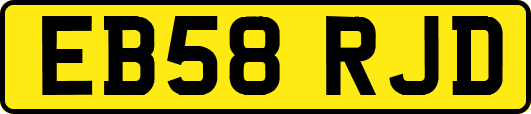 EB58RJD