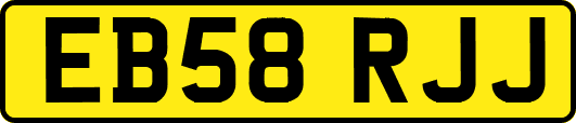 EB58RJJ
