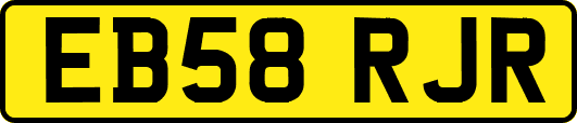 EB58RJR