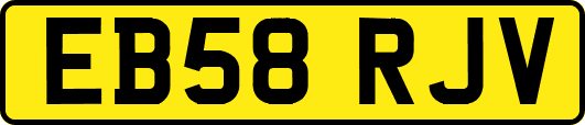 EB58RJV