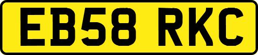 EB58RKC