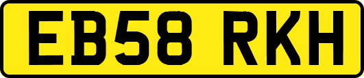 EB58RKH