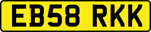 EB58RKK