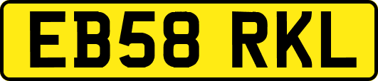 EB58RKL