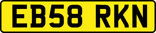 EB58RKN