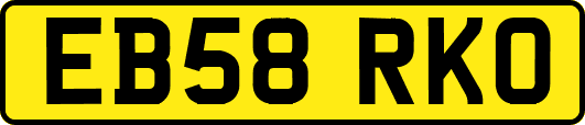 EB58RKO