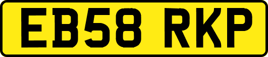 EB58RKP