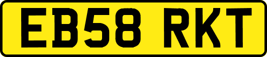 EB58RKT