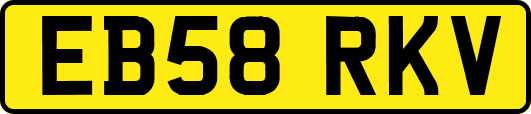 EB58RKV