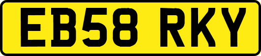 EB58RKY