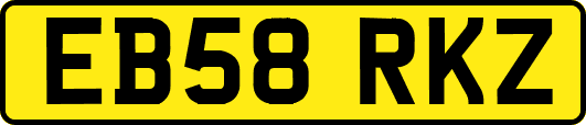 EB58RKZ