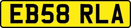 EB58RLA