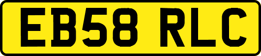 EB58RLC