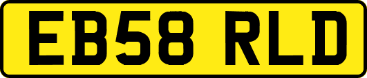 EB58RLD