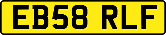EB58RLF