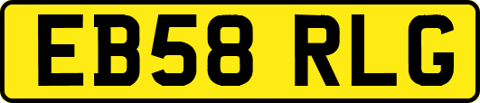EB58RLG
