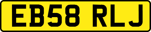 EB58RLJ