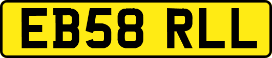 EB58RLL