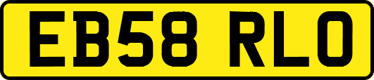 EB58RLO