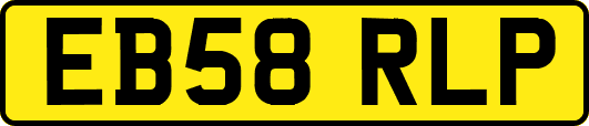 EB58RLP