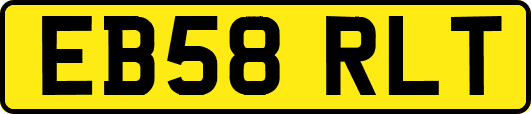 EB58RLT