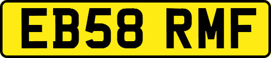 EB58RMF
