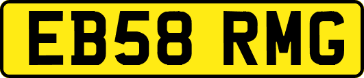 EB58RMG