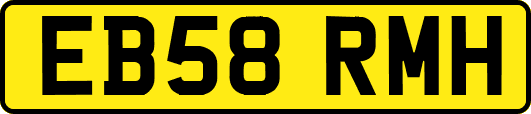 EB58RMH