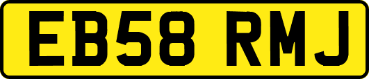 EB58RMJ