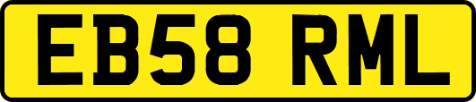 EB58RML