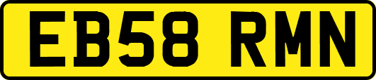 EB58RMN