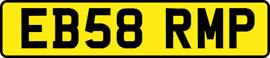 EB58RMP