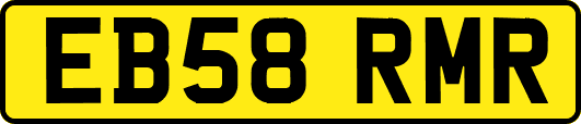 EB58RMR