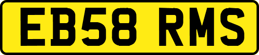 EB58RMS