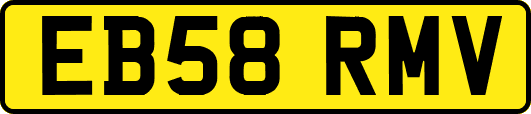 EB58RMV
