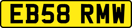 EB58RMW