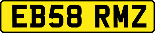 EB58RMZ