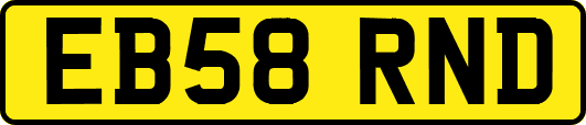 EB58RND