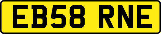 EB58RNE