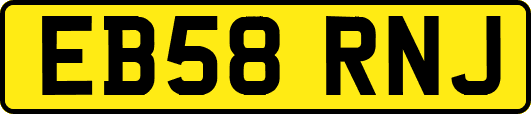 EB58RNJ