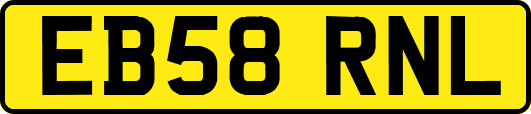 EB58RNL